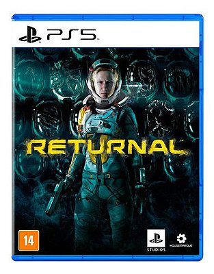 Returnal - PS5