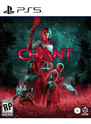 The Chant - PS5