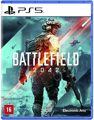 Battlefield 2042 - PS5