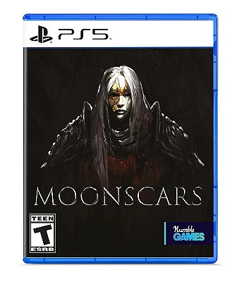 Moonscars - PS5