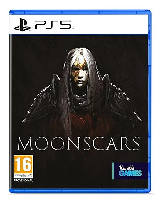 Moonscars - PS5