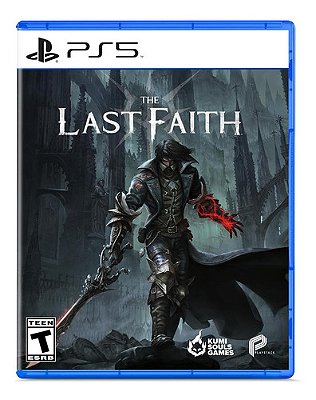 The Last Faith - PS5