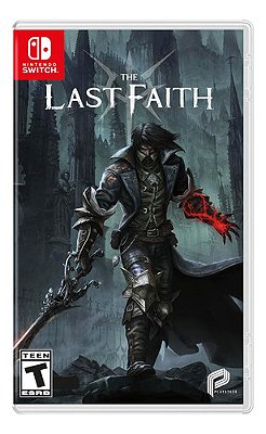 The Last Faith - Nintendo Switch