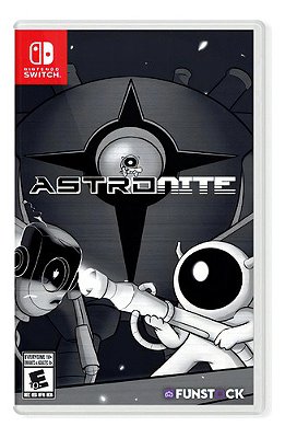 Astronite - Nintendo Switch