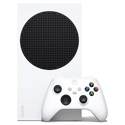 Xbox Series S 512GB