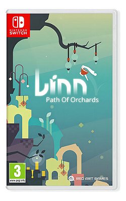 Linn Path Of Orchards - Nintendo Switch