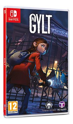 Gylt - Nintendo Switch