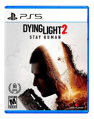 Dying Light 2 Stay Human - PS5