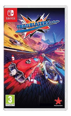 Trailblazers - Nintendo Switch