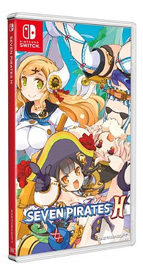 Seven Pirates H - Nintendo Switch
