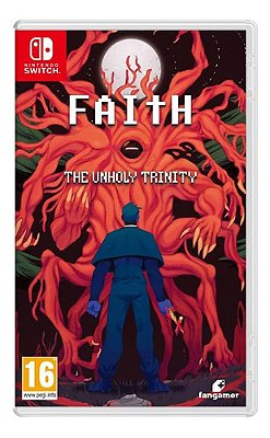 Faith: The Unholy Trinity - Nintendo Switch