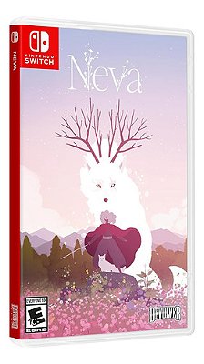 Neva - Nintendo Switch