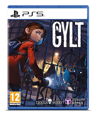 Gylt - PS5