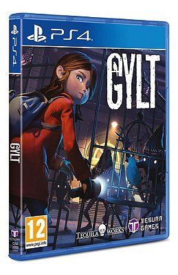Gylt - PS4