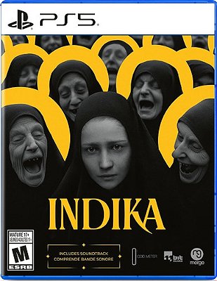 Indika - PS5