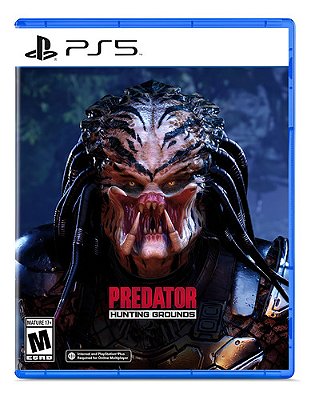 Predator: Hunting Grounds - Ps5