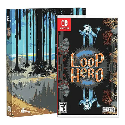 Loop Hero - Nintendo Switch