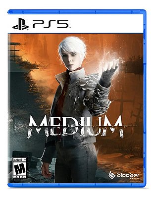 The Medium - PS5