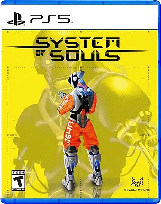 System Of Souls - PS5