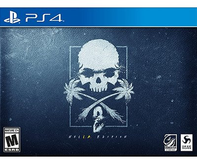 Dead Island 2: Hell-A Edition - PS4