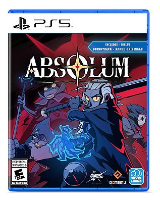 Absolum - PS5