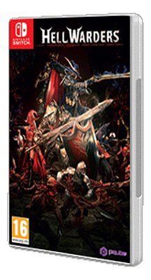 Hell Warders - Nintendo Switch