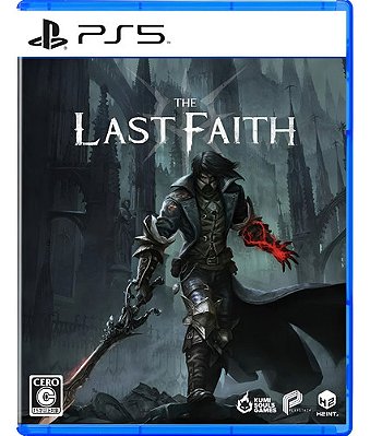 The Last Faith The Nycrux Edition - PS5