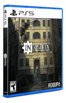 Industria - PS5 - Limited Run Games