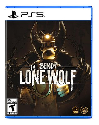 Bendy: Lone Wolf - PS5