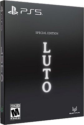 Luto Special Editon - PS5