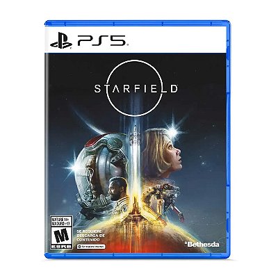 Starfield - PS5