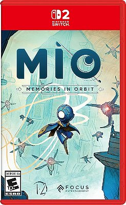 MIO: Memories In Orbit - Nintendo Switch 2