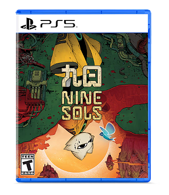 Nine Sols - PS5