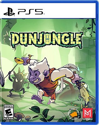 Dunjungle - PS5