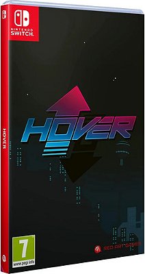 Hover - Nintendo Switch