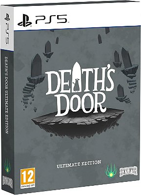 Death's Door Ultimate Edition - PS5