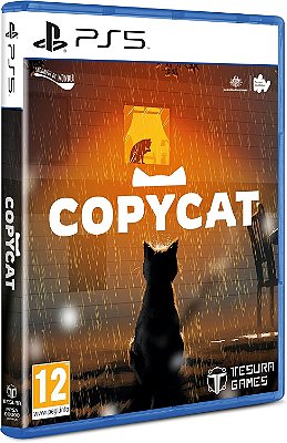 Copycat - PS5