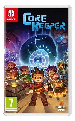 Core Keeper - Nintendo Switch