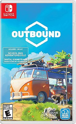 Outbound - Nintendo Switch