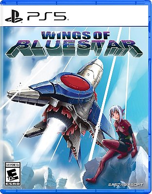 Wings of Bluestar - PS5