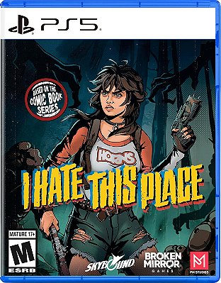I Hate This Place - PS5
