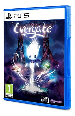 Evergate - PS5