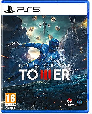 Project Tower - PS5