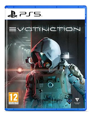 Evotinction - PS5