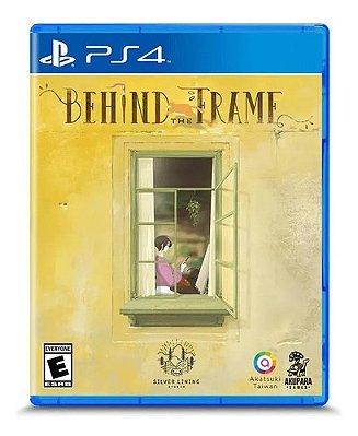 Behind The Frame - PS4