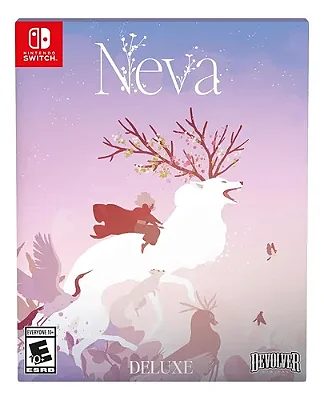 Neva Deluxe Edition - Nintendo Switch