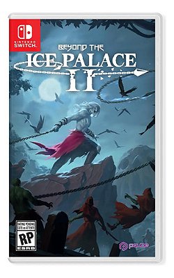Beyond The Ice Palace 2 - Nintendo Switch