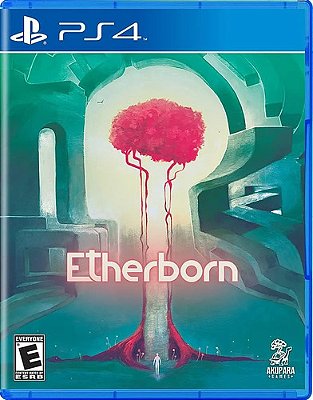 Etherborn - PS4