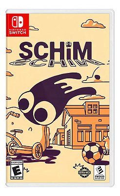 Schim - Nintendo Switch