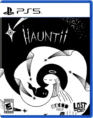 Hauntii - PS5
